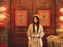 -1192弄老上海风情街(世纪汇广场店)