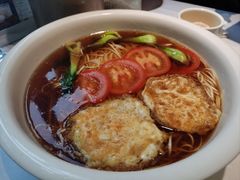 -院里寻菜·精致庭院菜(观沙岭店)