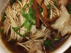 -东园小馆·早茶·淮扬小炒(印象汇店)