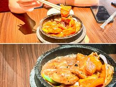 -路易十三西餐厅(西关新天地店)