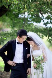 -香庭海婚纱摄影·威海旅拍(统一路店)