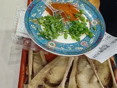-乡村馕坑肉·烧烤·新疆菜·本地人更爱吃(阿勒泰首店)