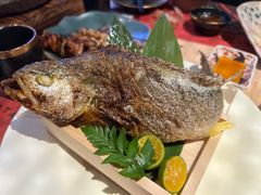 -鸟山鸣·日料食堂(王府井店)