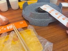 -A货肉蟹煲(印象城店)