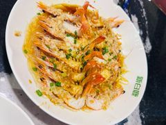 -新白鹿餐厅(百联中环店)