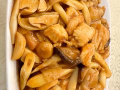 -奥华餐厅·老张记(台基厂店)