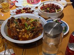 -星光小把串·海鲜烧烤(西安路店)