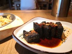 长沙臭豆腐-上菜呷饭(唐家店)