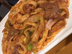 -好嫂子•刀削面(大兴店)