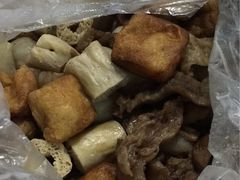 -马记大锅煮(总店)