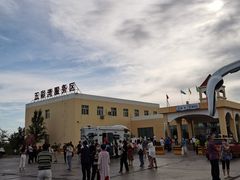-可可托海景区