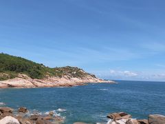 -广东惠东海龟国家级自然保护区