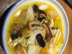 -小杨烤肉·陕西烧烤·陕西地方菜(龙首店)