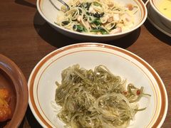 -萨莉亚意式餐厅(南京龙湾天街店)