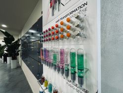 -DX HAIR SALON·发现未知美发沙龙