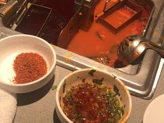 -海底捞火锅(长沙华创国际广场店)