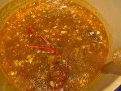 -丹虾|文和友小龙虾·烙锅(陕西路旗舰店)