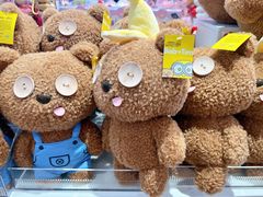 -名创优品(天河区正佳广场二店)