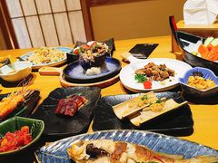 火焰海螺-翼精致料理(昆山旗舰店)