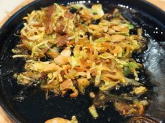 -北李妈妈菜·海肠捞饭(开发区万达店)