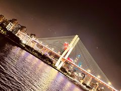 -黄浦江游览(十六铺码头)