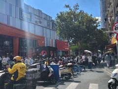 -吾悦广场(南京鼓楼店)