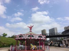 -宁波儿童公园(鄞州区)