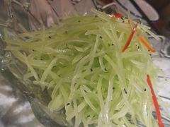 -大胡同天津菜·海肠捞饭·津门皮皮虾锅贴一绝(西姜井店)