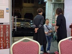 大堂-广记餐厅(万福路店)