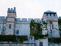 -厦门方特梦幻王国