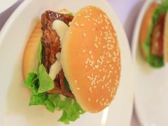 -遇见素食·素空间(新市店)