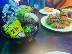 -花西亭·海鲜自助餐厅(瑞城名人酒店)