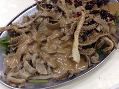 春雨羊汤(广开四马路店)-春雨羊汤店(广开四马路总店)