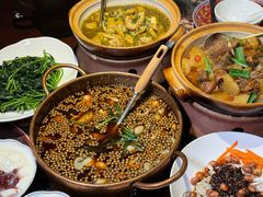 -拾捌川·自贡爆炒(新街口店)