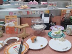 -元气寿司(金光华店)