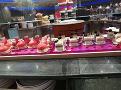 -咖啡苑自助餐厅·中国大饭店