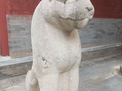 -北京石刻艺术博物馆(五塔寺)