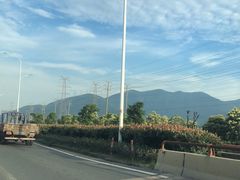 -达蓬山旅游度假区