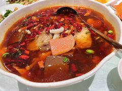 -苔圣园酒家(沪太店)