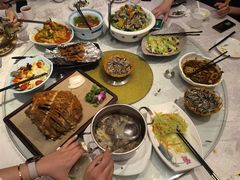 -新粤新疆菜清真餐厅(拱北店)