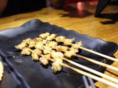 烧鸡软骨-烧蠔帮·生蚝海鲜牌档(观海店)