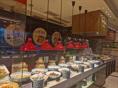-怡咖啡自助餐(宁波香格里拉店)