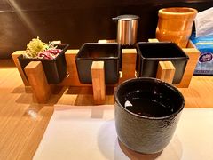 -乌君·酒场·炭火烧鸟(侨城坊店)