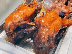 -王浩儿纪六孃甜皮鸭(书院街店)