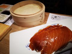 酥不腻烤鸭-小大董·烤鸭(凤凰汇店)