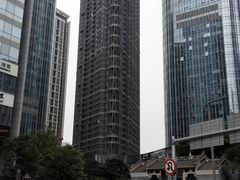 -深圳来福士广场