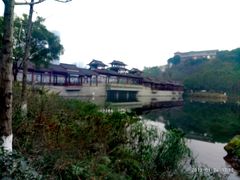 -重庆彩云湖湿地公园