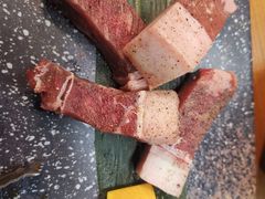 -种花家炭火烤肉(寮步店)