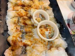 -阿里郎韩国料理