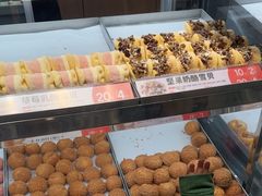 -東更道点心行(北京龙湖熙悦天街店)
